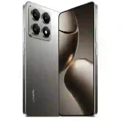 Xiaomi 14T Pro 5G 12GB 512GB - Đã kích hoạt 2